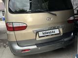 Hyundai Starex 2002 года за 2 600 000 тг. в Шымкент – фото 4
