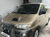 Hyundai Starex 2002 года за 2 600 000 тг. в Шымкент
