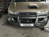 Hyundai Starex 2002 года за 2 600 000 тг. в Шымкент – фото 2