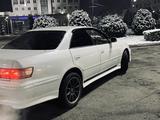 Toyota Mark II 1997 года за 3 300 000 тг. в Алматы – фото 5