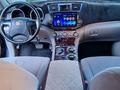 Toyota Highlander 2010 годаүшін10 500 000 тг. в Алматы – фото 12