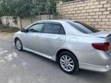 Toyota Corolla 2010 года за 5 200 000 тг. в Шымкент – фото 3