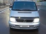 Mercedes-Benz Vito 1998 года за 3 500 000 тг. в Астана