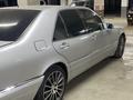 Mercedes-Benz S 320 1998 года за 3 900 000 тг. в Астана – фото 6