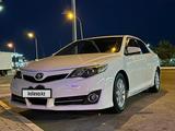 Toyota Camry 2014 годаүшін8 400 000 тг. в Актау – фото 2