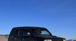 Mitsubishi Pajero 1997 года за 4 000 000 тг. в Алматы