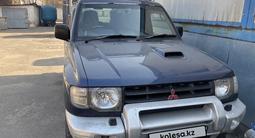 Mitsubishi Pajero 1997 года за 4 000 000 тг. в Алматы – фото 5