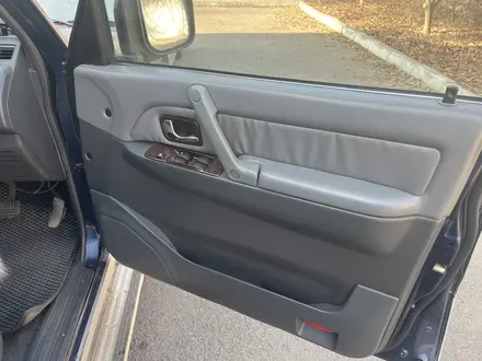 Mitsubishi Pajero 1997 года за 4 000 000 тг. в Алматы – фото 4