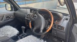 Mitsubishi Pajero 1997 года за 4 000 000 тг. в Алматы – фото 3