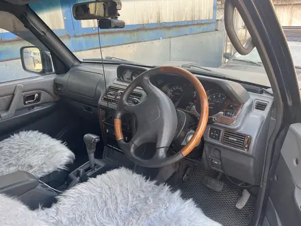 Mitsubishi Pajero 1997 года за 4 000 000 тг. в Алматы – фото 3