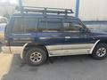 Mitsubishi Pajero 1997 года за 4 000 000 тг. в Алматы – фото 2