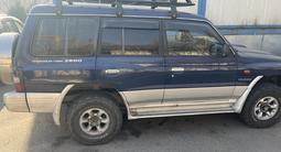 Mitsubishi Pajero 1997 года за 4 000 000 тг. в Алматы – фото 2