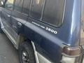 Mitsubishi Pajero 1997 года за 4 000 000 тг. в Алматы – фото 9