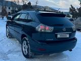 Lexus RX 330 2005 года за 7 500 000 тг. в Тараз – фото 2