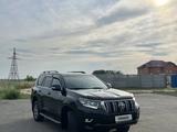 Toyota Land Cruiser Prado 2018 годаүшін25 000 000 тг. в Павлодар – фото 3