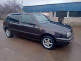 Volkswagen Golf 1994 года за 1 300 000 тг. в Шымкент – фото 2