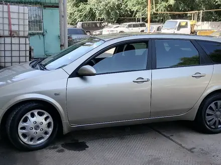 Nissan Primera 2002 года за 2 750 000 тг. в Алматы – фото 2