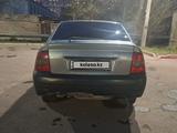 ВАЗ (Lada) Priora 2172 2011 года за 1 900 000 тг. в Астана – фото 5