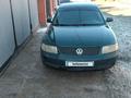 Volkswagen Passat 1999 годаүшін1 500 000 тг. в Актобе