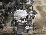 Контрактный двигатель QR20 на Nissan Primera P12 2.0 литраүшін300 350 тг. в Астана – фото 2