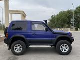 Mitsubishi Pajero 1992 годаfor5 000 000 тг. в Шу – фото 4