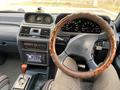 Mitsubishi Pajero 1992 годаүшін4 500 000 тг. в Шу – фото 12