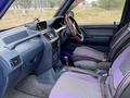 Mitsubishi Pajero 1992 годаүшін4 500 000 тг. в Шу – фото 13