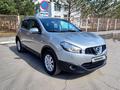 Nissan Qashqai 2012 года за 5 750 000 тг. в Костанай – фото 14