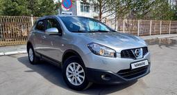 Nissan Qashqai 2012 года за 5 750 000 тг. в Костанай