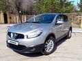 Nissan Qashqai 2012 года за 5 750 000 тг. в Костанай – фото 7