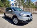 Nissan Qashqai 2012 года за 5 750 000 тг. в Костанай – фото 8