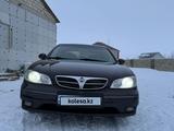 Nissan Maxima 2000 года за 2 700 000 тг. в Актобе – фото 2