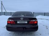 Nissan Maxima 2000 годаүшін3 000 000 тг. в Актобе – фото 4