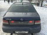 Lexus GS 300 1997 годаүшін2 100 000 тг. в Астана – фото 4