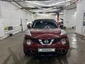 Nissan Juke 2016 года за 5 600 000 тг. в Астана