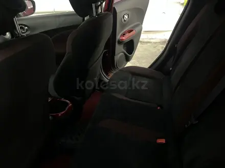 Nissan Juke 2016 года за 5 600 000 тг. в Астана – фото 15