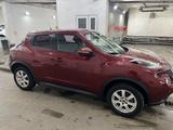 Nissan Juke 2016 года за 5 600 000 тг. в Астана – фото 4