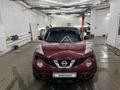 Nissan Juke 2016 года за 5 600 000 тг. в Астана – фото 2
