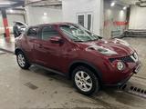 Nissan Juke 2016 года за 5 600 000 тг. в Астана – фото 3