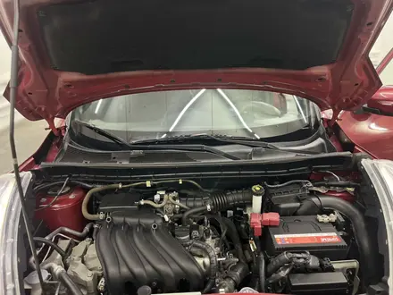 Nissan Juke 2016 года за 5 600 000 тг. в Астана – фото 9