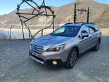 Subaru Outback 2015 года за 6 500 000 тг. в Уральск