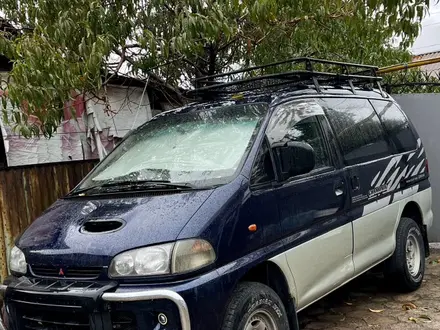 Mitsubishi Delica 1995 года за 3 000 000 тг. в Алматы