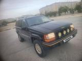 Jeep Grand Cherokee 1997 годаүшін4 700 000 тг. в Актау – фото 2