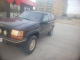 Jeep Grand Cherokee 1997 годаүшін4 700 000 тг. в Актау – фото 3