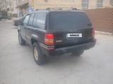 Jeep Grand Cherokee 1997 годаүшін4 700 000 тг. в Актау – фото 4