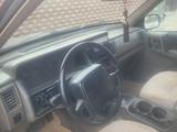 Jeep Grand Cherokee 1997 годаүшін4 700 000 тг. в Актау – фото 5