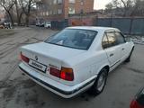 BMW 520 1989 года за 1 100 000 тг. в Усть-Каменогорск – фото 3