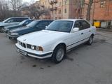 BMW 520 1989 года за 1 100 000 тг. в Усть-Каменогорск – фото 4