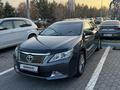 Toyota Camry 2012 годаfor9 000 000 тг. в Алматы