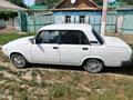 ВАЗ (Lada) 2107 2010 года за 850 000 тг. в Уральск – фото 5